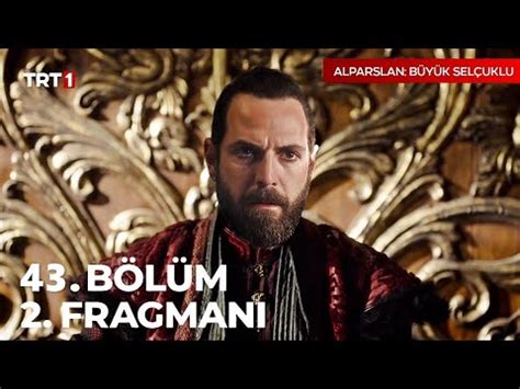 Alparslan B Y K Sel Uklu B L M Fragman Sultan S Leyman