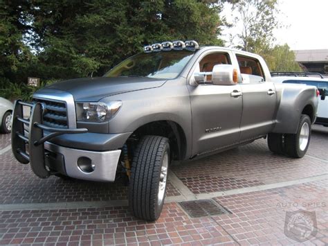 2011 Toyota Tundra Accessories