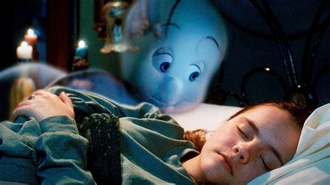 The 1995 Movie Casper Is Deeply Upsetting And We Need To Talk About This