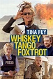 Whiskey Tango Foxtrot (2016) - Posters — The Movie Database (TMDB)