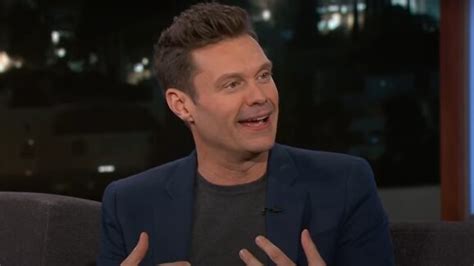 Ryan Seacrest Making A Terrible Change To The Biggest Show Of The Year
