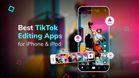 13 Best Tiktok Editing Apps For Iphone In 2023 Applavia