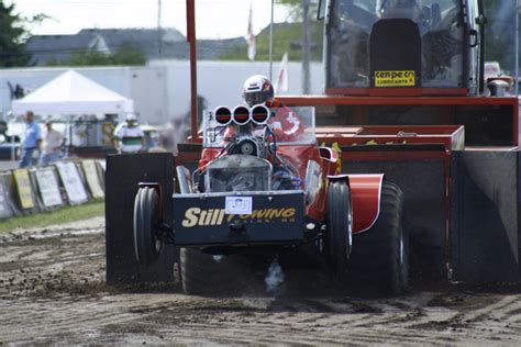 Event Coverage Ntpa National Tractor Pulling