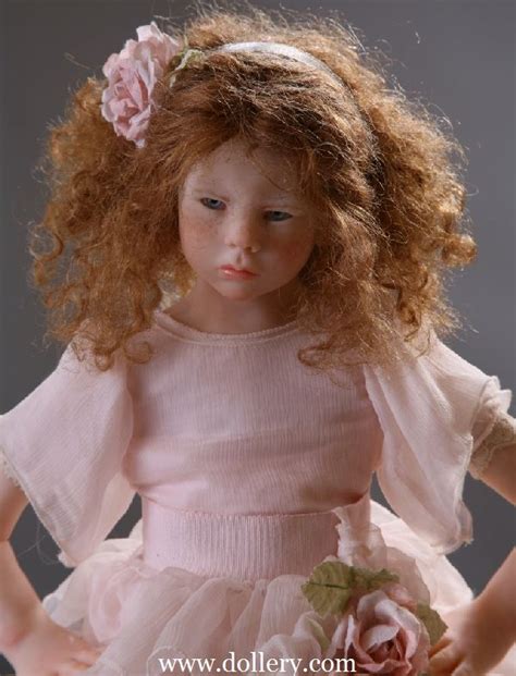 Laura Scattolini Dolls At The Dollery Dolls Artist Doll Baby Dolls