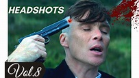 Top 10 Movie Headshots. Movie Scenes Compilation. Vol. 8 [HD] - YouTube