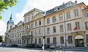 EUROPA (Institut d’ Etudes Politiques de Paris, Sciences Po, Campus ...