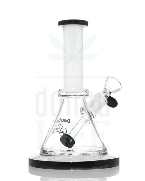 Cheech & chong are a comedy duo consisting of cheech marin and tommy chong. CHEECH & CHONG Mini Bong 'Black and White' | 21 cm | Donaulife