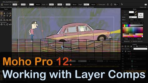 Moho Pro 12 Hotkey For New Vector Layer Qleropromotions