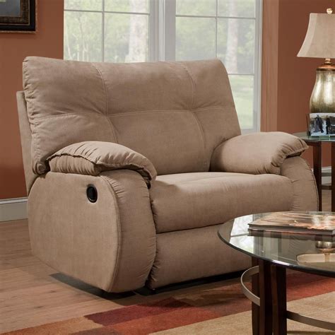 Custom designed furniture for your space: Chair And A Half Rocker Recliner - Ideas on Foter