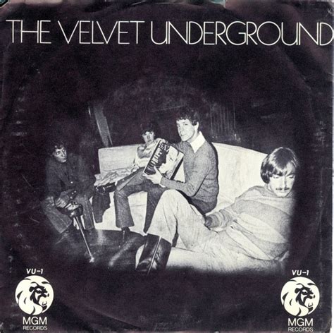 The Velvet Underground The Velvet Underground Discogs