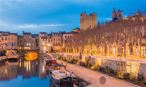 Qué ver en Narbona | 10 lugares imprescindibles [Con imágenes]