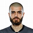 Luka Gugeshashvili | Georgia | European Qualifiers | UEFA.com