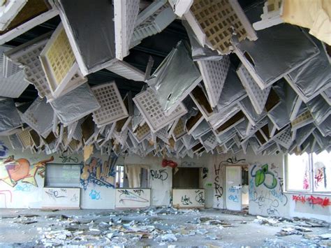 The 13 Most Fascinating Abandoned And Haunted Places In Germany