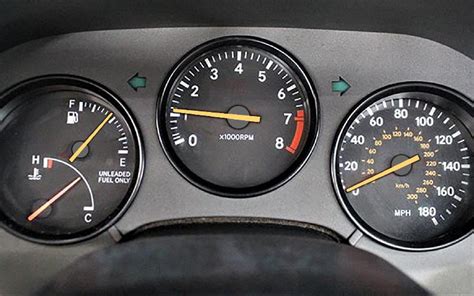 Toyota Supra Mk4 Auto Manual Speedo Dash Panel Interior Gauge Light