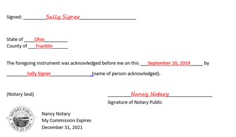 Get documents notarized or commissioned fast, with fast, official virtual notarization or find a notary public near you. Canadian Notary Block Example : 30 Free Notarized Letter Templates Notary Letters ...
