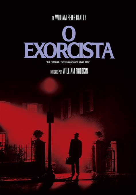 O Exorcista Filme Veja Onde Assistir Online