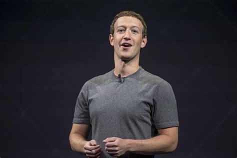 Mark Zuckerbergs Fortune Drops 37 Billion In 2 Hours Despite