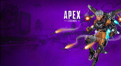 Apex Legends K Ultra Hd Wallpaper Background Image X Bank Home Com