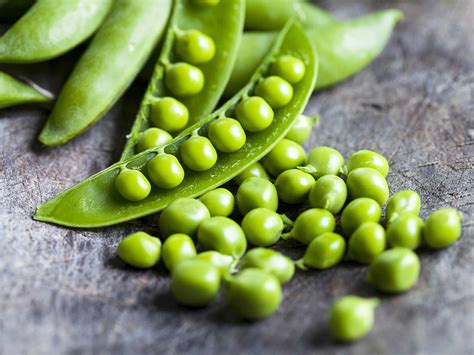 How To Grow And Care For Peas Love The Garden