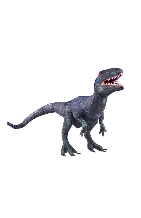Jurassic World Blue Raptor Plush Universal Orlando