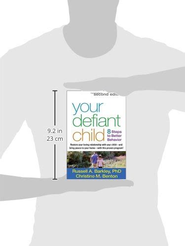 Your Defiant Child Second Edition Eight Steps To Better Behavior
