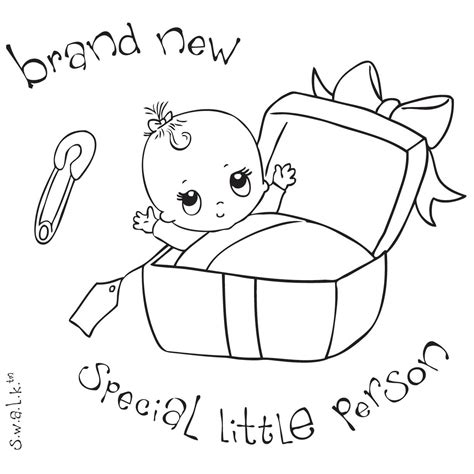 This was easy and fun to make and a. S.W.A.L.K / SWALK Crafter's Companion Stamp Special Little ...