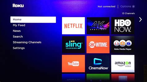 With diy network go you can: How to Set Up Roku 4 with Hisense 50H7C 4K Smart TV Over ...