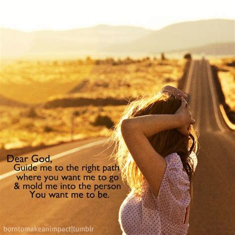 God Please Guide Me In The Right Direction Quotes Shortquotescc
