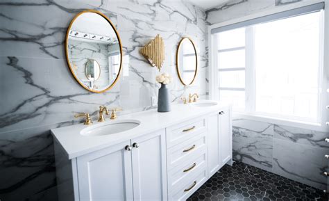 Showers Reign In Master Bathroom Remodels 2019 12 11 Supply House Times