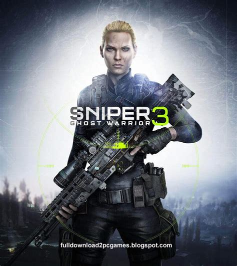 Sniper Ghost Warrior 3 Free Download Pc Game Full Version Games Free