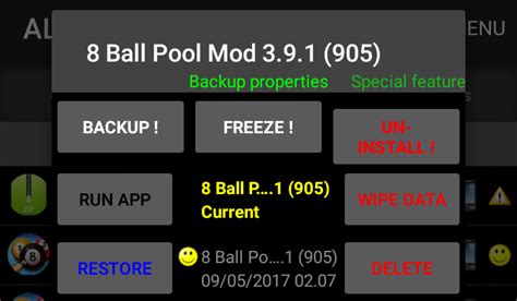 Get free packages of coins (stash, heap, vault), spin pack and power packs with 8 ball pool online generator. Cara mengatasi 8 ball pool tidak bisa masuk menggunakan ...