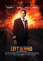 Left Behind (#3 of 5): Extra Large Movie Poster Image - IMP Awards