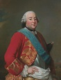 Luis Filipe I, duque de Orleans, * 1725 | Geneall.net