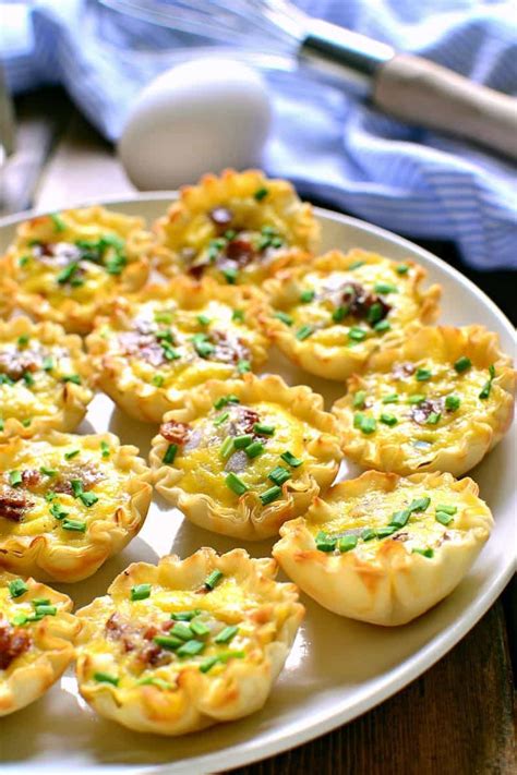 Easy Easter Brunch Recipes That Are Egg Ceptionally Tasty Recipe Magik