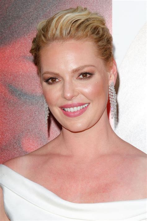 Katherine Heigl “unforgettable” Premiere In La 4182017 • Celebmafia