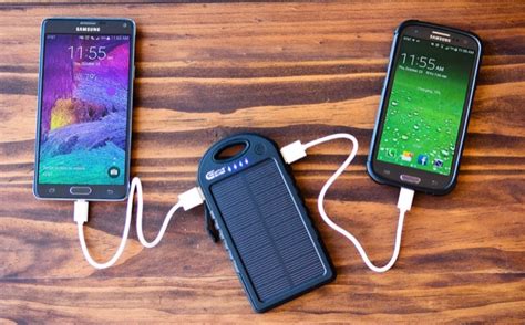 5 Great Cheap Solar Powered Gadgets You Will Want To Buy Tech Blog