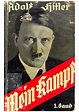 Mein Kampf to Be Available to Buy in Germany - BelleNews.com