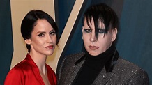 Lindsay Usich (Marilyn Manson's Wife) Bio, Age, Twin, Wedding, Net Worth