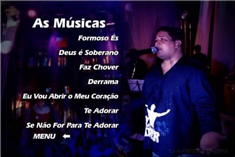 Check spelling or type a new query. Jurandy Camillo: Fernandinho Faz Chover 2004 DVD 5
