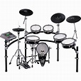 Roland TD-20S-BK V-Pro Electronic Drum Set | Musician's Friend
