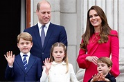 George, Charlotte, and Louis' Lives Will Be 'Alien' to Archie and Lili