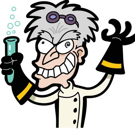 Scientist Clipart Png Free Cliparts Download Images On Clipground