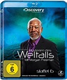 Mysterien des Weltalls - Mit Morgan Freeman (Staffel 6) Blu-ray - BlengaOne