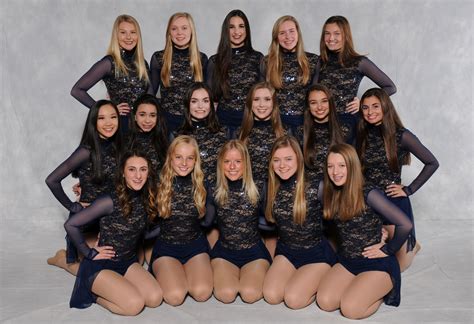 minnetonka high school skipperettes dance team minnetonka public schools innovate inspire