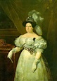 Maria Christina von Neapel-Sizilien (1806–1878)