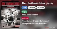 Der Leibwächter (film, 1989) - FilmVandaag.nl