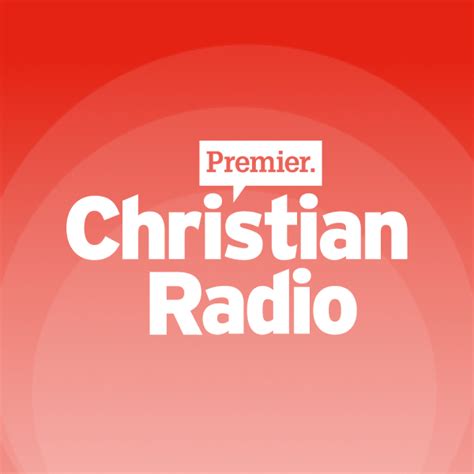 Premier Christian Radio Premier Plus