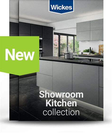 Kitchen Sale | Kitchens Up to 50% Off | Wickes