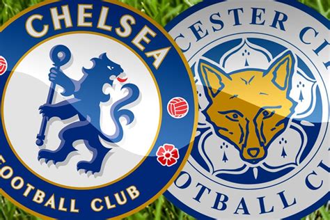 Chelsea Vs Leicester Live Score Latest Updates From The Premier League