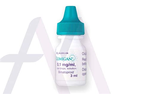 Is 1 mg= 0.001 ml. LUMIGAN 0.1 mg/mL